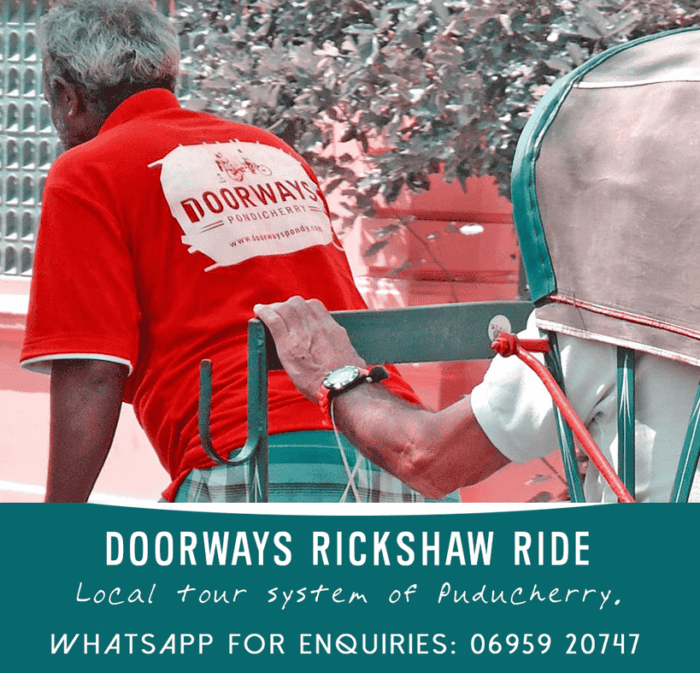 Pondy Beaches | Doorwayspondy
