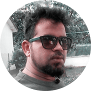 Vijay Aroquiaradjou – FOUNDER